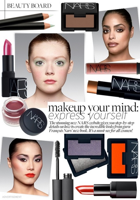 all-nars-makeup-tutorial-00_14 Alle Nars make-up tutorial