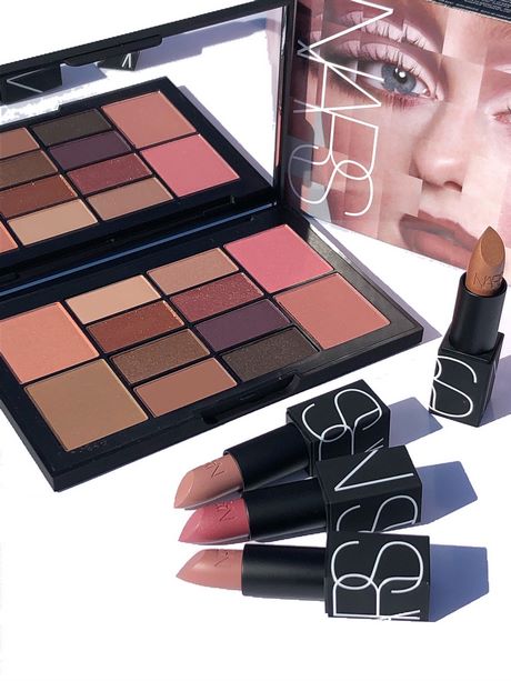 all-nars-makeup-tutorial-00_7 Alle Nars make-up tutorial