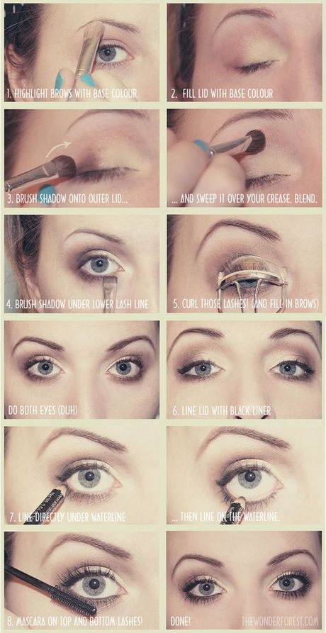amarixe-makeup-tutorials-58_6 Amarixe make-up tutorials