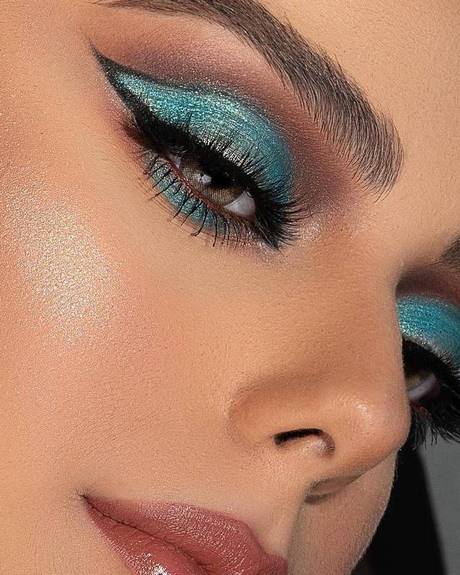 arabian-makeup-tutorial-2022-29 Arabische make-up tutorial 2022