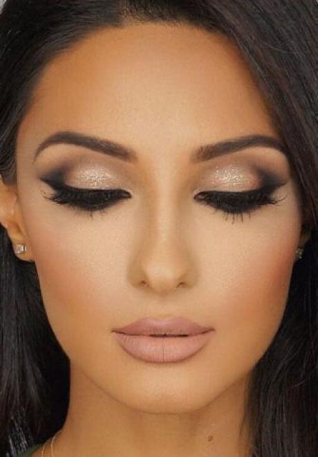 arabic-eye-makeup-tutorial-2022-75_9 Arabisch oog make-up tutorial 2022