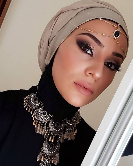 arabic-eyeliner-makeup-tutorial-41_17 Arabische eyeliner make-up tutorial