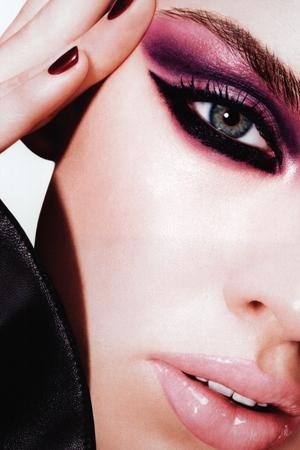 arabic-eyeliner-makeup-tutorial-41_6 Arabische eyeliner make-up tutorial