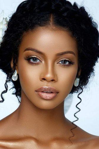 barbie-makeup-tutorial-for-black-women-89 Barbie Make - up tutorial voor zwarte vrouwen