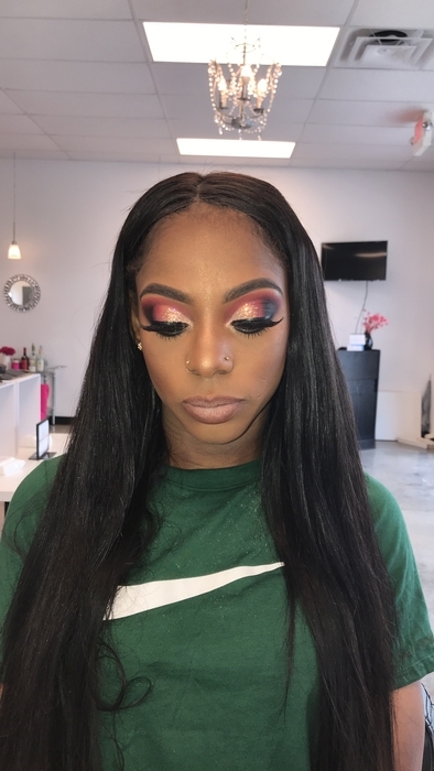 barbie-makeup-tutorial-for-black-women-89_2 Barbie Make - up tutorial voor zwarte vrouwen