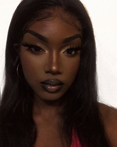 barbie-makeup-tutorial-for-black-women-89_4 Barbie Make - up tutorial voor zwarte vrouwen