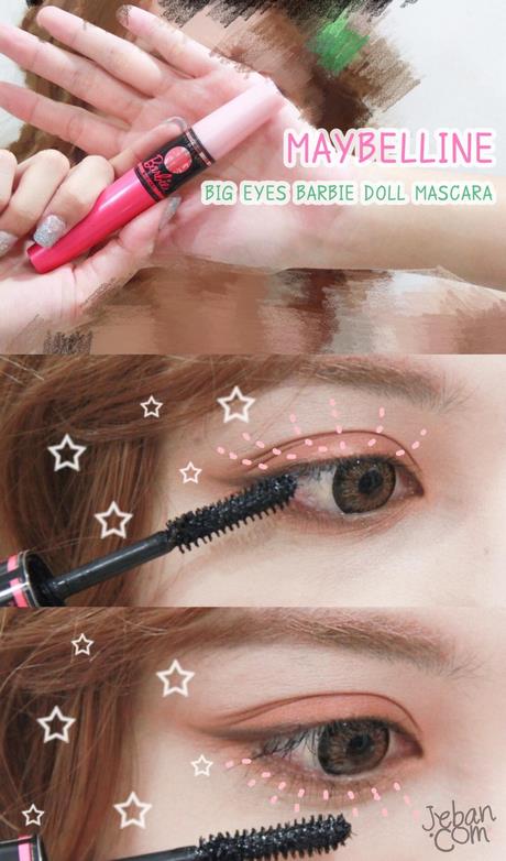 barbie-makeup-tutorial-japanese-87_5 Barbie Make-up tutorial Japans