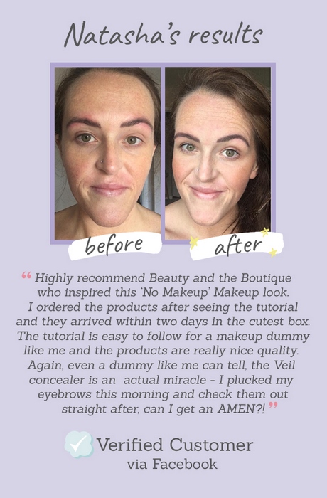 bare-face-makeup-tutorial-07_6 Bare face Make-up tutorial
