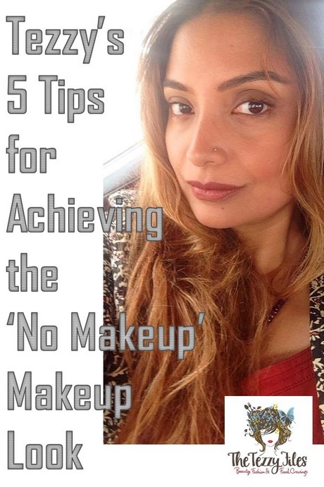 bare-face-makeup-tutorial-07_8 Bare face Make-up tutorial