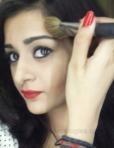 basic-contouring-makeup-tutorial-93_10 Basic contouring make-up tutorial