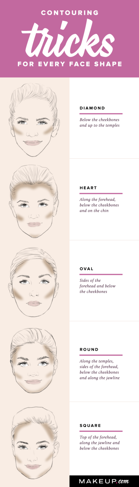 basic-contouring-makeup-tutorial-93_3 Basic contouring make-up tutorial