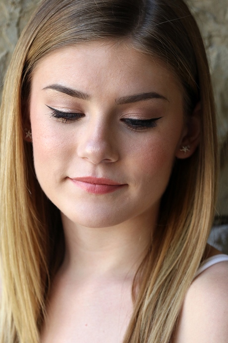beginners-makeup-tutorial-for-teenagers-56_8 Beginners make - up tutorial voor tieners