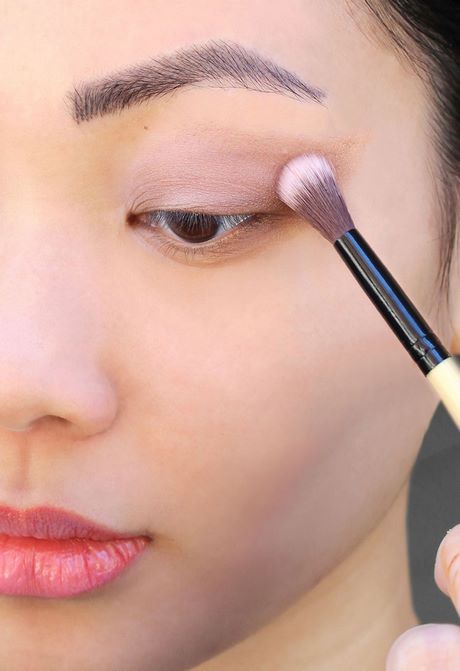 Beste monolid make-up tutorial