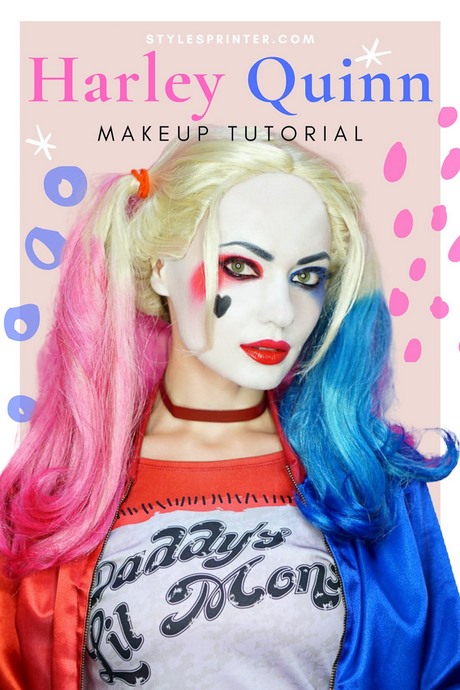 black-and-red-makeup-tutorial-62_6 Zwart en rood make-up tutorial