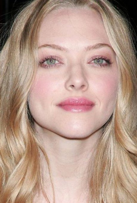 blonde-hair-green-eyes-makeup-tutorial-87_19 Blond haar groene ogen make-up tutorial