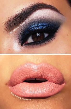 blue-eyeshadow-makeup-tutorial-08_6 Blauwe oogschaduw make-up tutorial