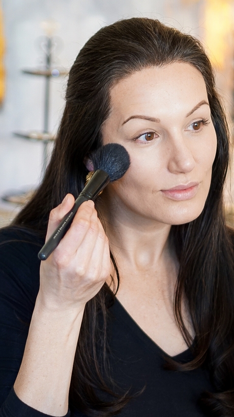 bobbi-brown-makeup-tutorial-for-dark-skin-38_2 Bobbi brown Make - up tutorial voor donkere huid