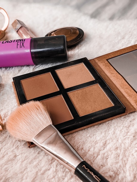 bronze-makeup-tutorial-for-brown-skin-82_18 Bronzen make - up tutorial voor bruine huid