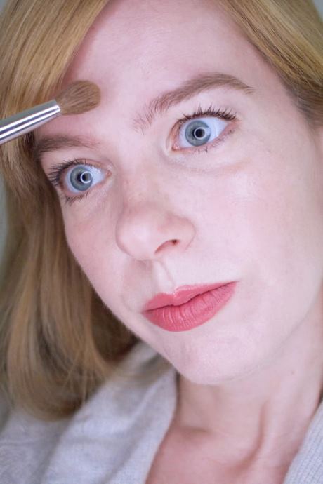 Casual make - up tutorial voor tieners