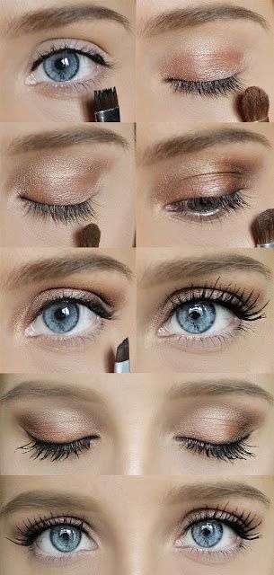 casual-makeup-tutorial-for-teenagers-89_2 Casual make - up tutorial voor tieners