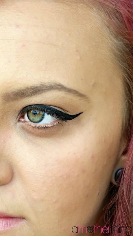 cats-eye-makeup-tutorial-45_7 Cat ' s eye make-up tutorial