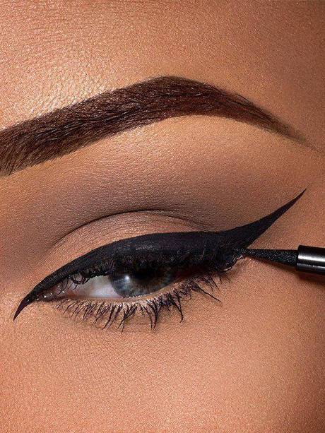 classic-cat-eye-makeup-tutorial-04_15 Classic cat eye make-up tutorial