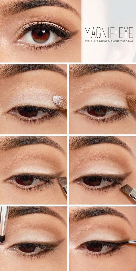 club-eye-makeup-tutorial-66_3 Club oog make-up tutorial