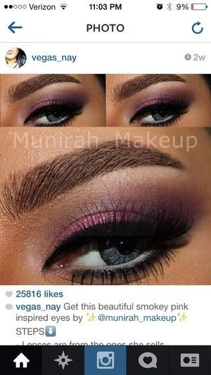 concert-makeup-tutorial-74_10 Concert make-up tutorial