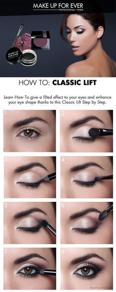 concert-makeup-tutorial-74_15 Concert make-up tutorial