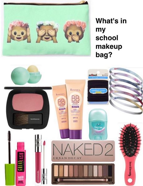 cute-everyday-middle-school-makeup-tutorial-13_4 Leuke dagelijkse middelbare school make-up tutorial