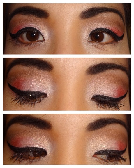 cute-geisha-makeup-tutorial-46_10 Leuke geisha make-up tutorial
