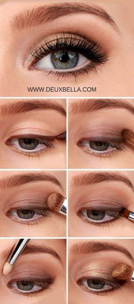 daily-makeup-tutorial-for-teenagers-49_19 Dagelijkse make - up tutorial voor tieners