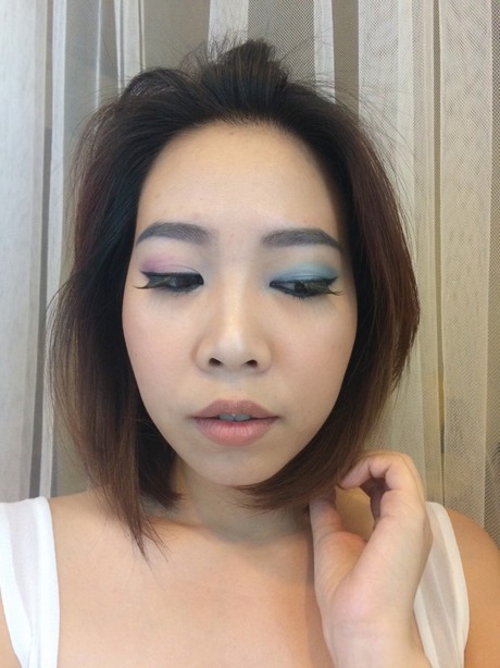 daiso-makeup-tutorial-42_17 Daiso make-up tutorial