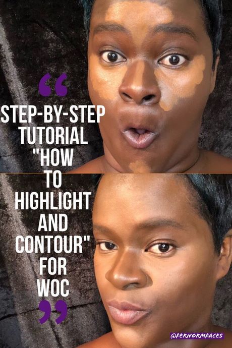 dark-black-makeup-tutorial-49_5 Donker zwarte make-up tutorial