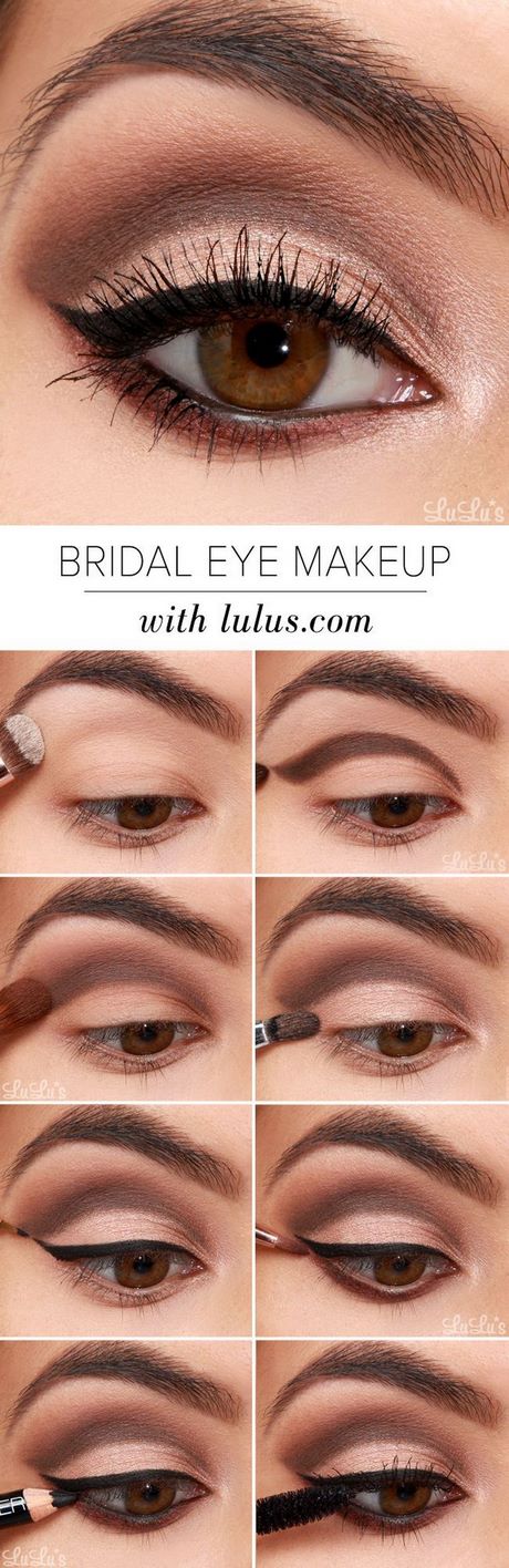 different-eye-makeup-tutorial-17_12 Verschillende oog make-up tutorial