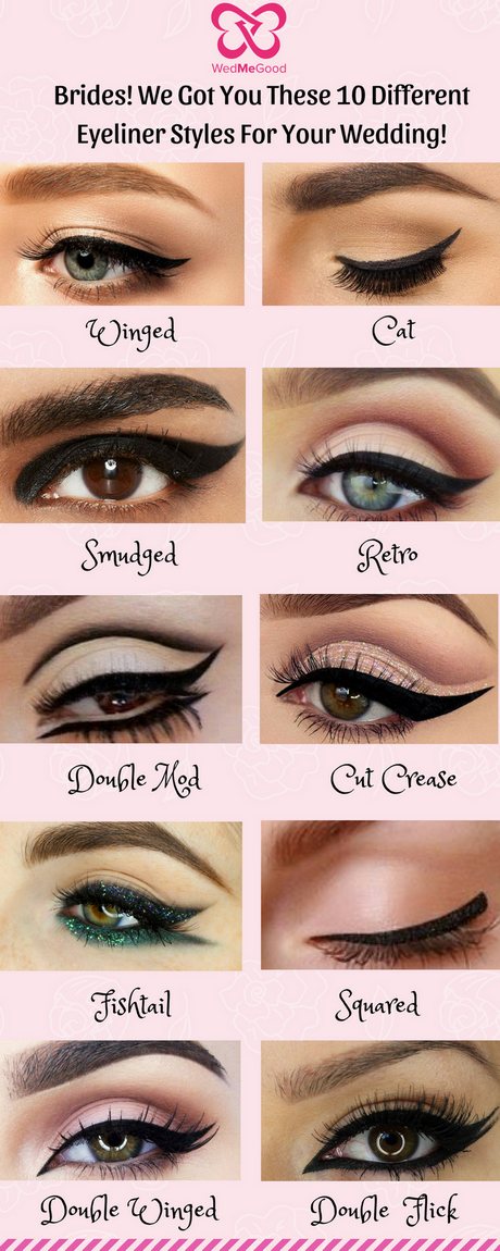 different-eye-makeup-tutorial-17_2 Verschillende oog make-up tutorial