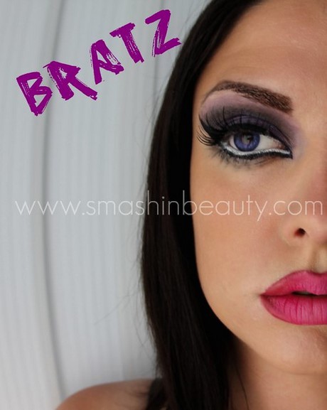 doll-eye-makeup-tutorial-38_12 Poppenoog make-up tutorial