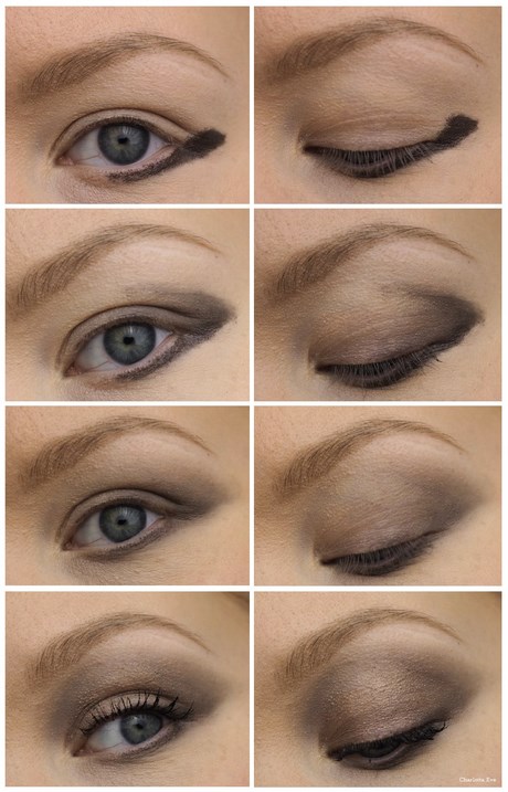 droopy-eyes-makeup-tutorial-35_13 Droopy ogen make-up tutorial