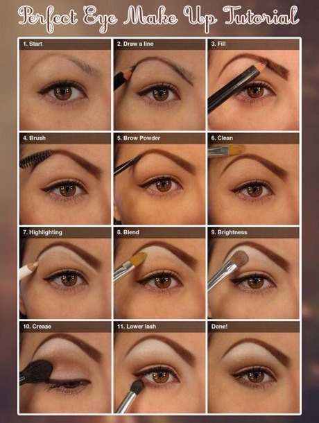 earthy-makeup-tutorial-93_12 Earthy make-up tutorial