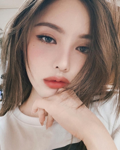 easy-korean-makeup-tutorial-01_2 Gemakkelijk Koreaanse make-up tutorial