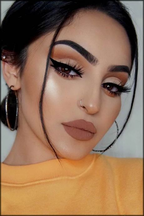 Eid make-up tutorial 2022