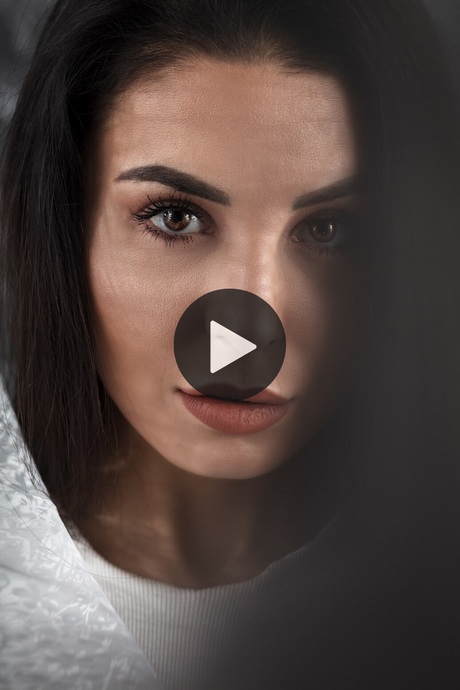 elegant-makeup-tutorial-for-teenagers-10 Elegante make - up tutorial voor tieners