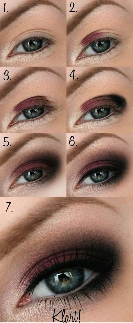 elf-eye-makeup-tutorial-79_16 Elf oog make-up tutorial