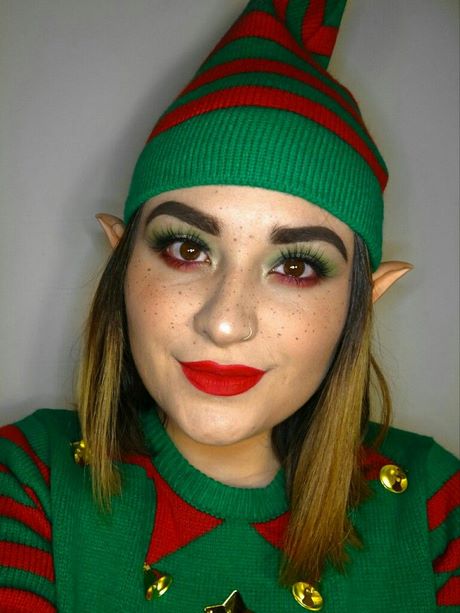elf-makeup-tutorial-2022-25_13 Elf make-up tutorial 2022