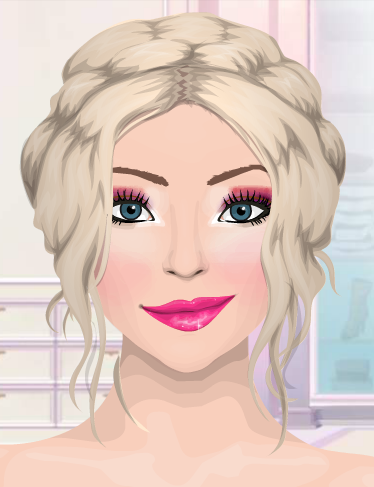 elsa-coronation-makeup-tutorial-78_4 Elsa coronation make-up tutorial