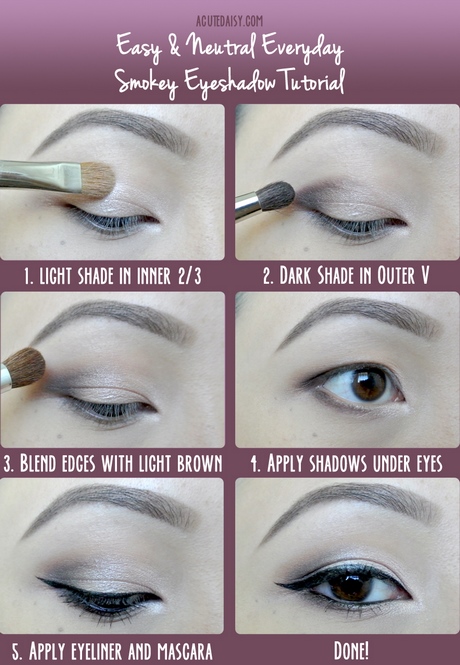 eye-makeup-blending-tutorial-80_16 Oog make-up mengen tutorial