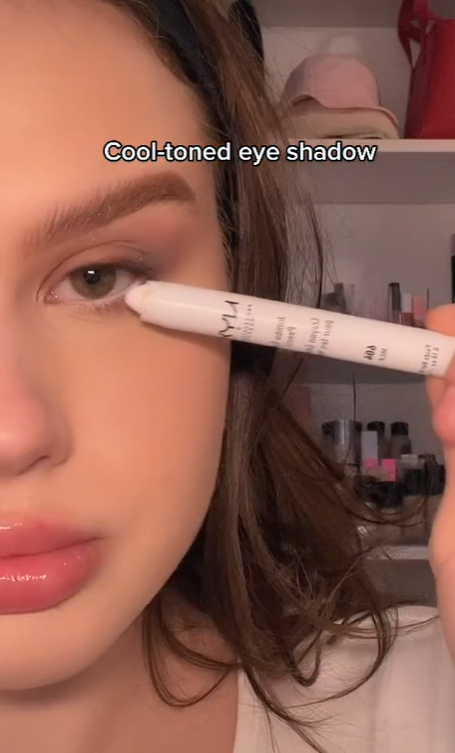 eyebrow-makeup-tutorial-2022-47 Wenkbrauw make-up tutorial 2022