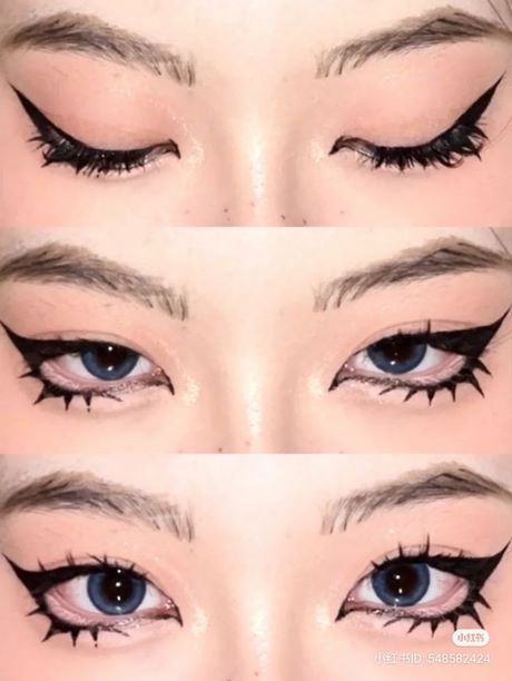 eyebrow-makeup-tutorial-2022-47_9 Wenkbrauw make-up tutorial 2022