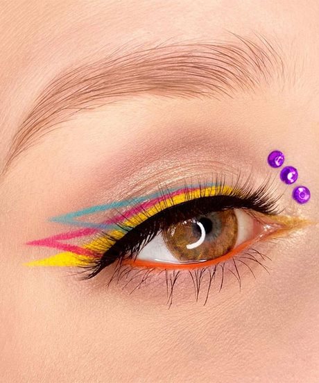 eyeliner-makeup-tutorial-2022-50_4 Eyeliner make-up tutorial 2022