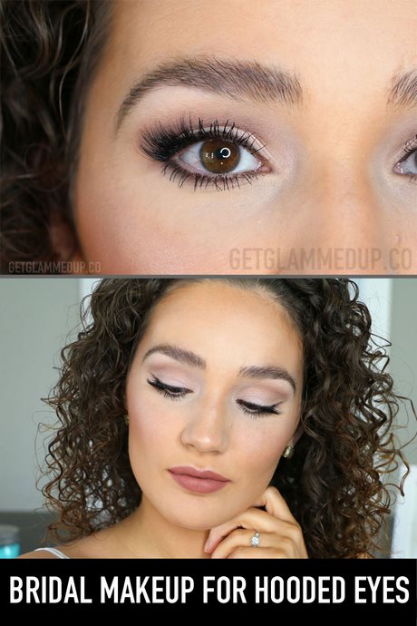 eyes-lips-face-makeup-tutorial-27_12 Ogen lippen gezicht make-up tutorial
